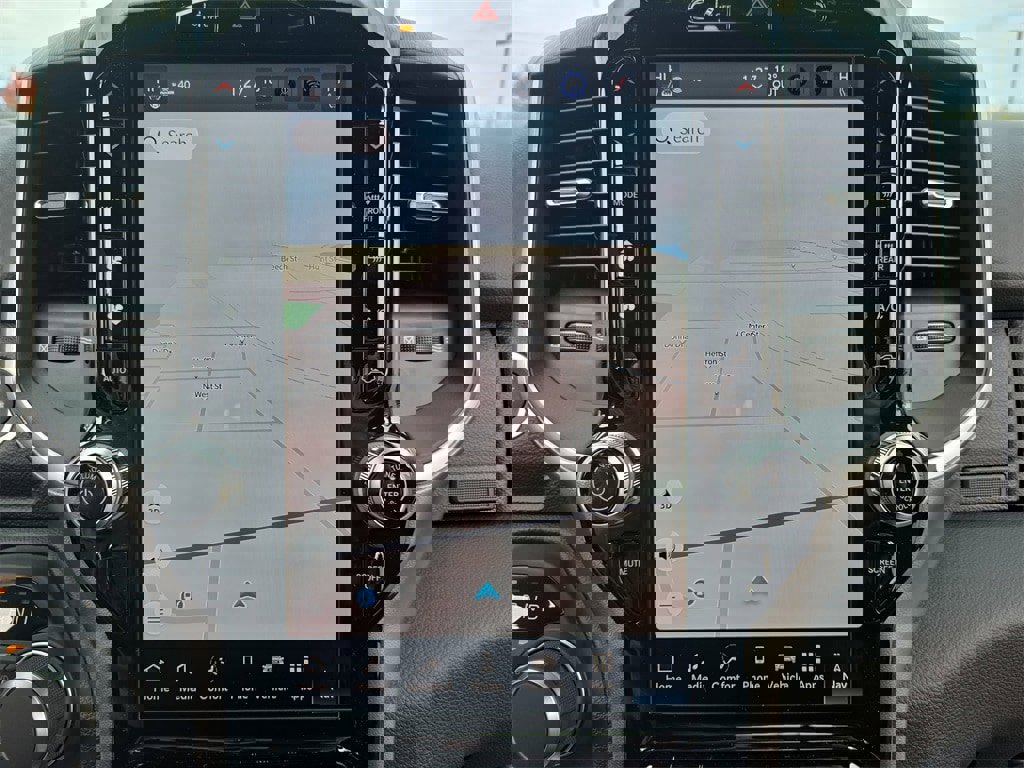 New 2026 RAM 1500 Big Horn image 23