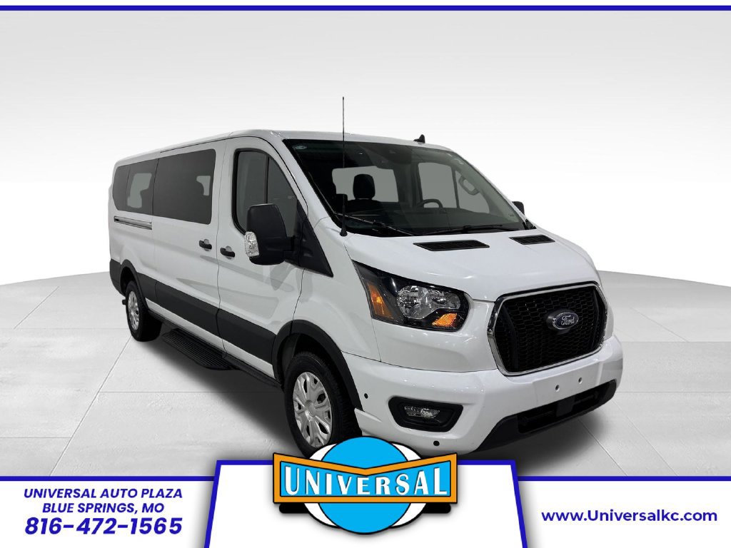 Used 2025 Ford Transit 350 XLT RWD 360° Tour