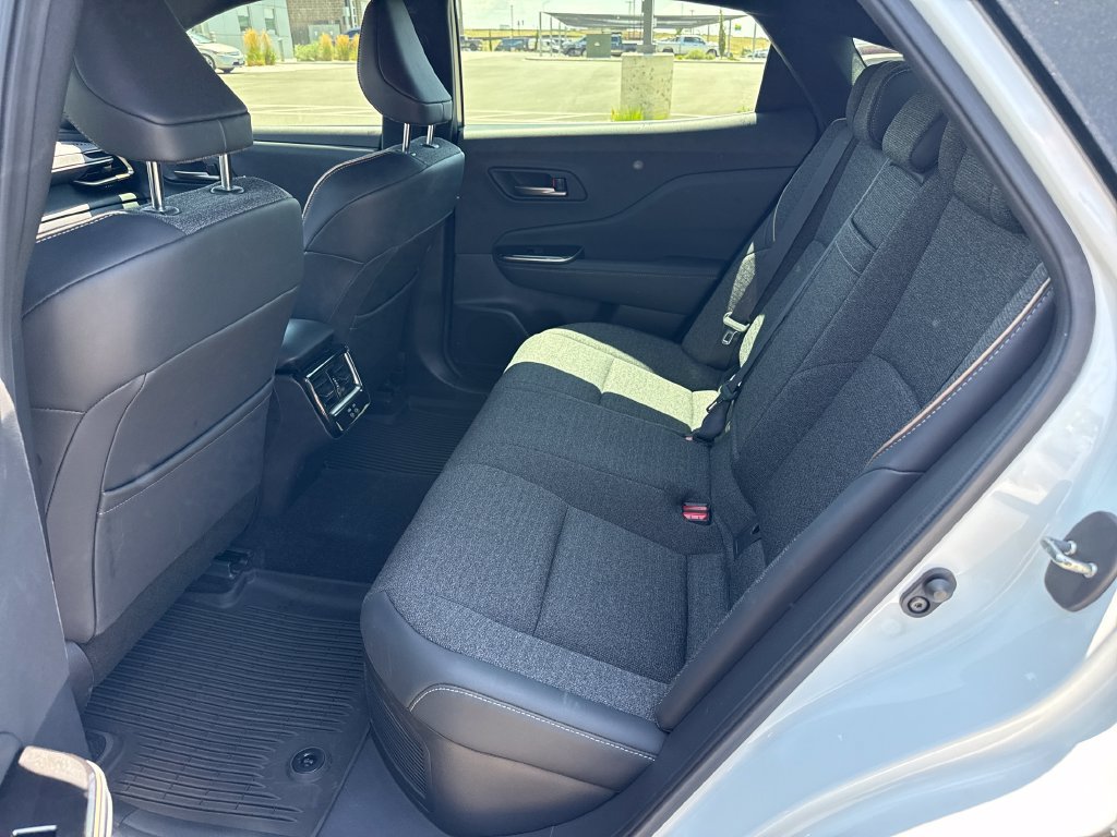 Used 2024 Toyota Crown AWD/4WD image 24