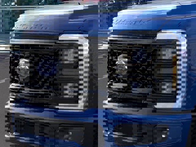 New 2026 Ford F250 XL w/ STX Appearance Package image 17