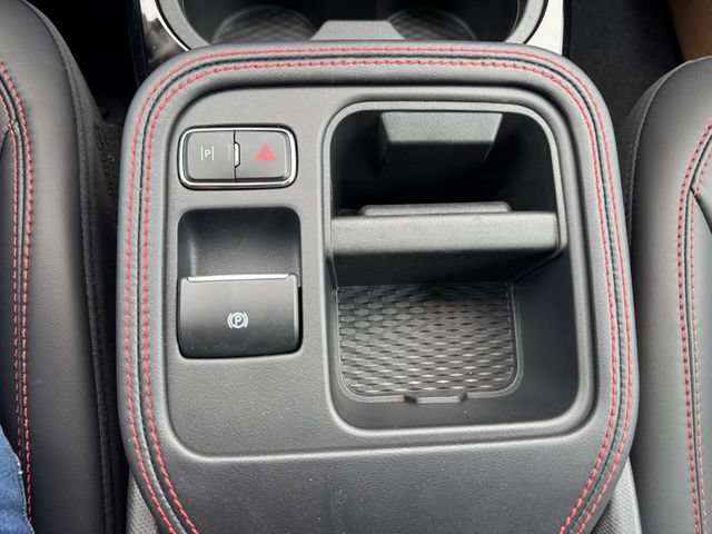 New 2026 Ford Mustang Mach-E Premium w/ Sport Appearance Package AWD/4WD image 21