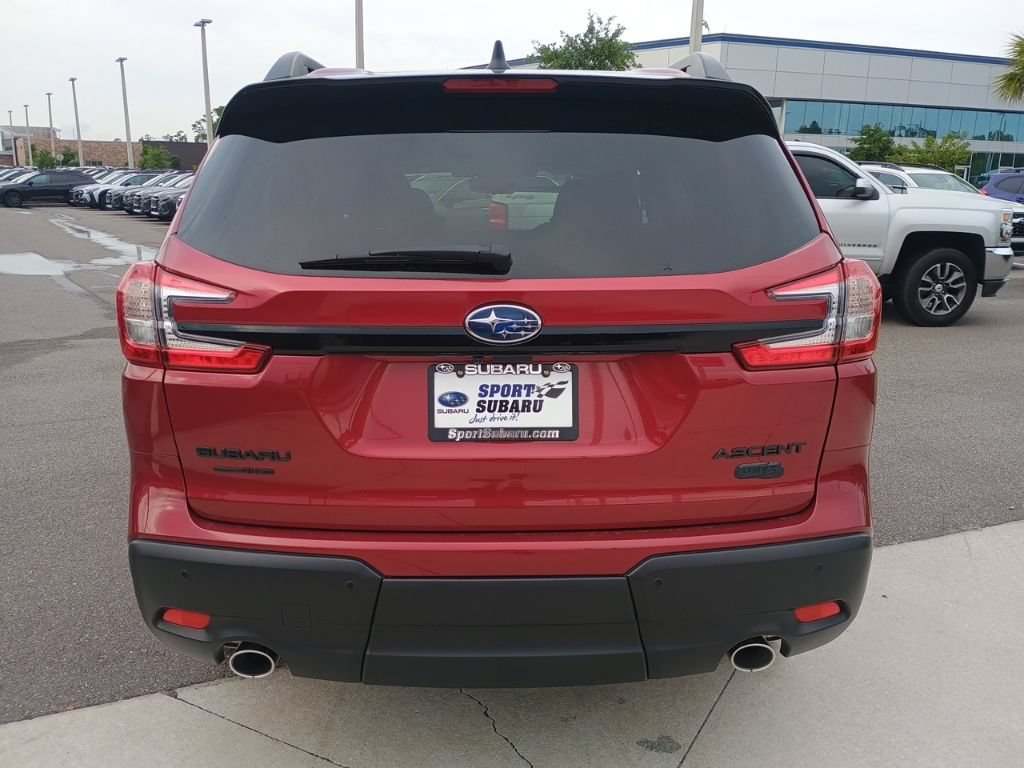 New 2026 Subaru Ascent Bronze Edition AWD/4WD image 5