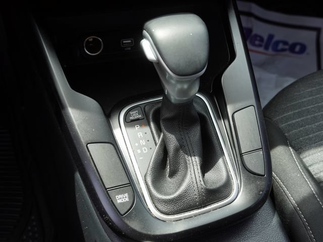 Used 2021 Kia Soul GT-Line FWD image 24
