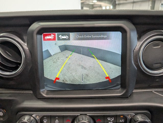 Used 2023 Jeep Wrangler Unlimited Rubicon 392 w/ Xtreme Recon 35" Tire Package AWD/4WD image 29