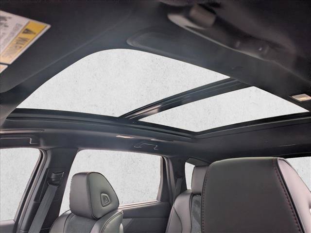 New 2026 Acura MDX A-Spec AWD/4WD image 17