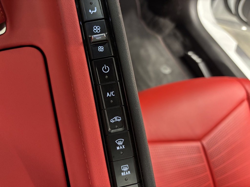 Used 2023 Chevrolet Corvette Stingray Preferred Conv w/ Z51 Performance Package image 24
