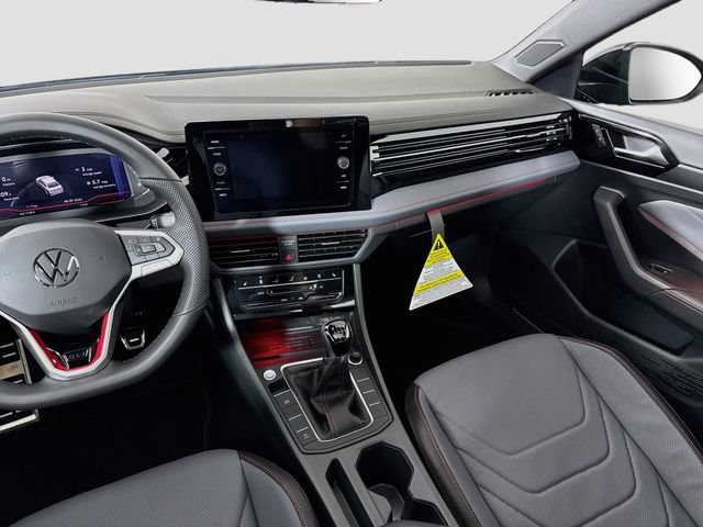 New 2026 Volkswagen Jetta GLI Autobahn FWD image 24