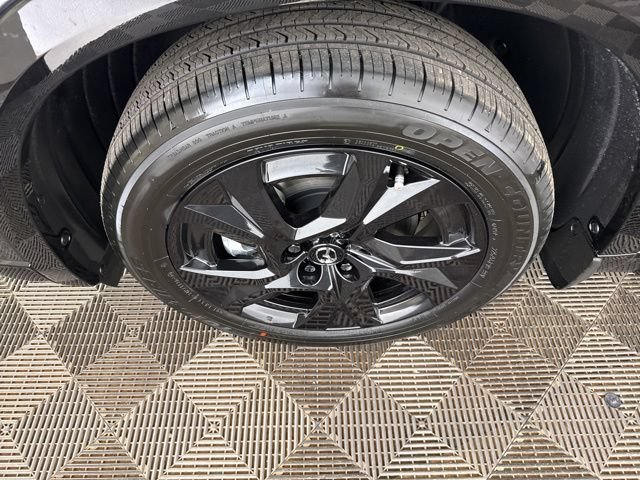 New 2026 MAZDA CX-5 2.5 S w/ Premium Plus Package AWD/4WD image 26