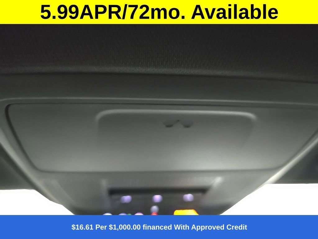 New 2026 GMC Acadia Elevation w/ Elevation Premium Package image 24