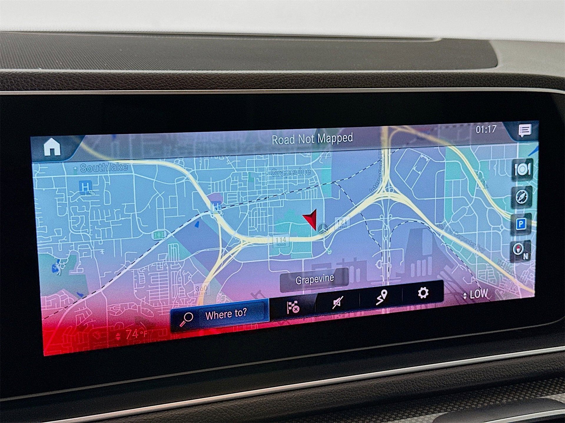 Used 2022 Mercedes-Benz GLE 350 4MATIC image 14