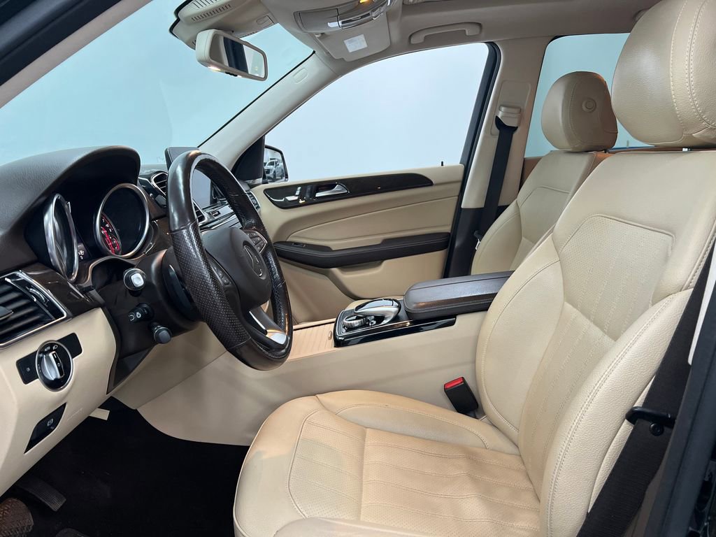 Used 2016 Mercedes-Benz GLE 350 4MATIC image 12