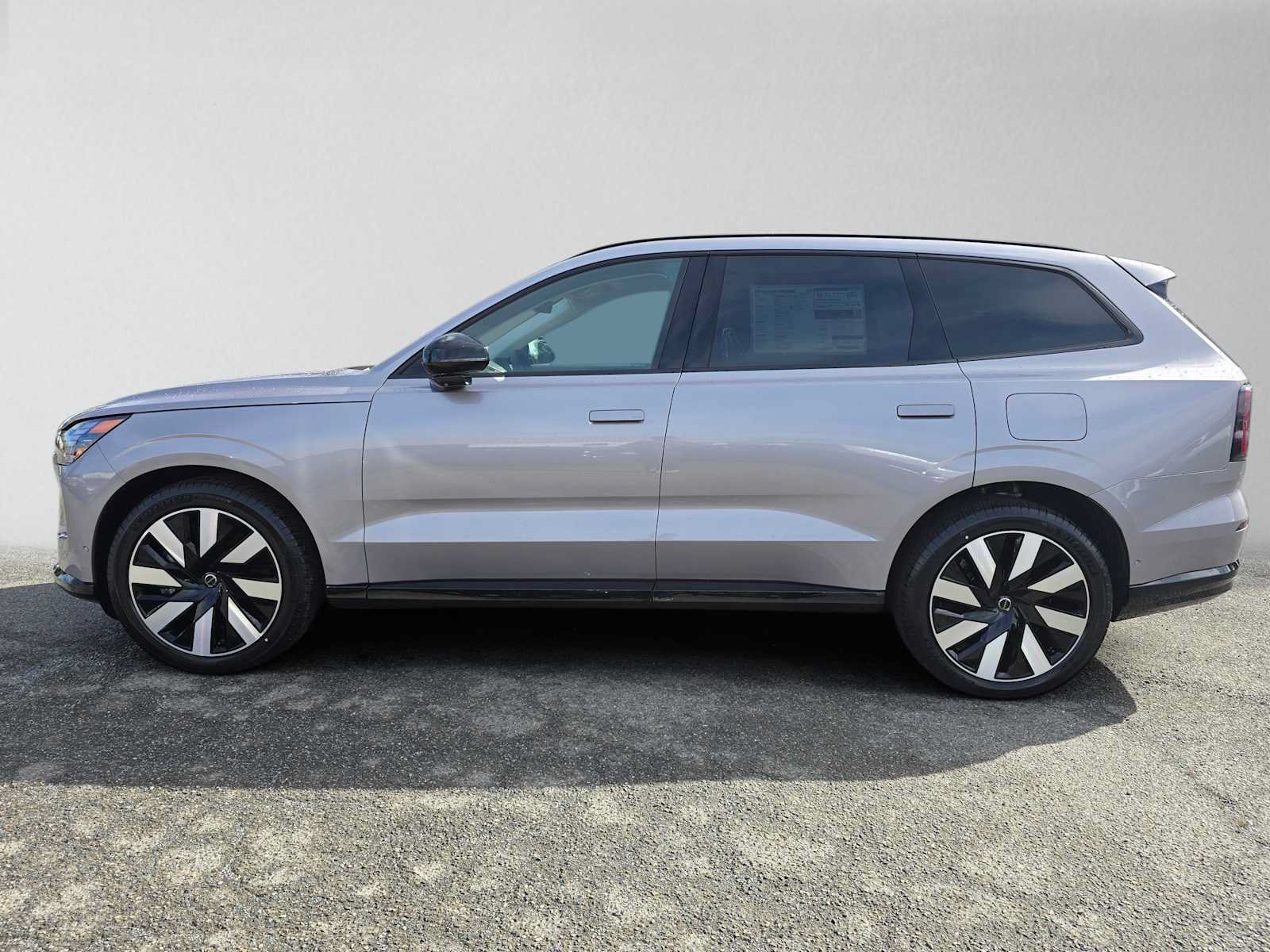 New 2026 Volvo EX90 Ultra AWD/4WD image 6
