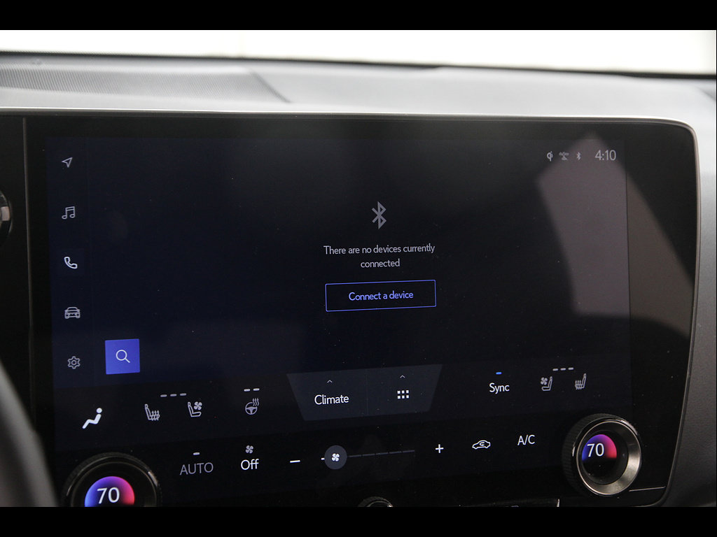 Certified 2024 Lexus NX 350h AWD image 12