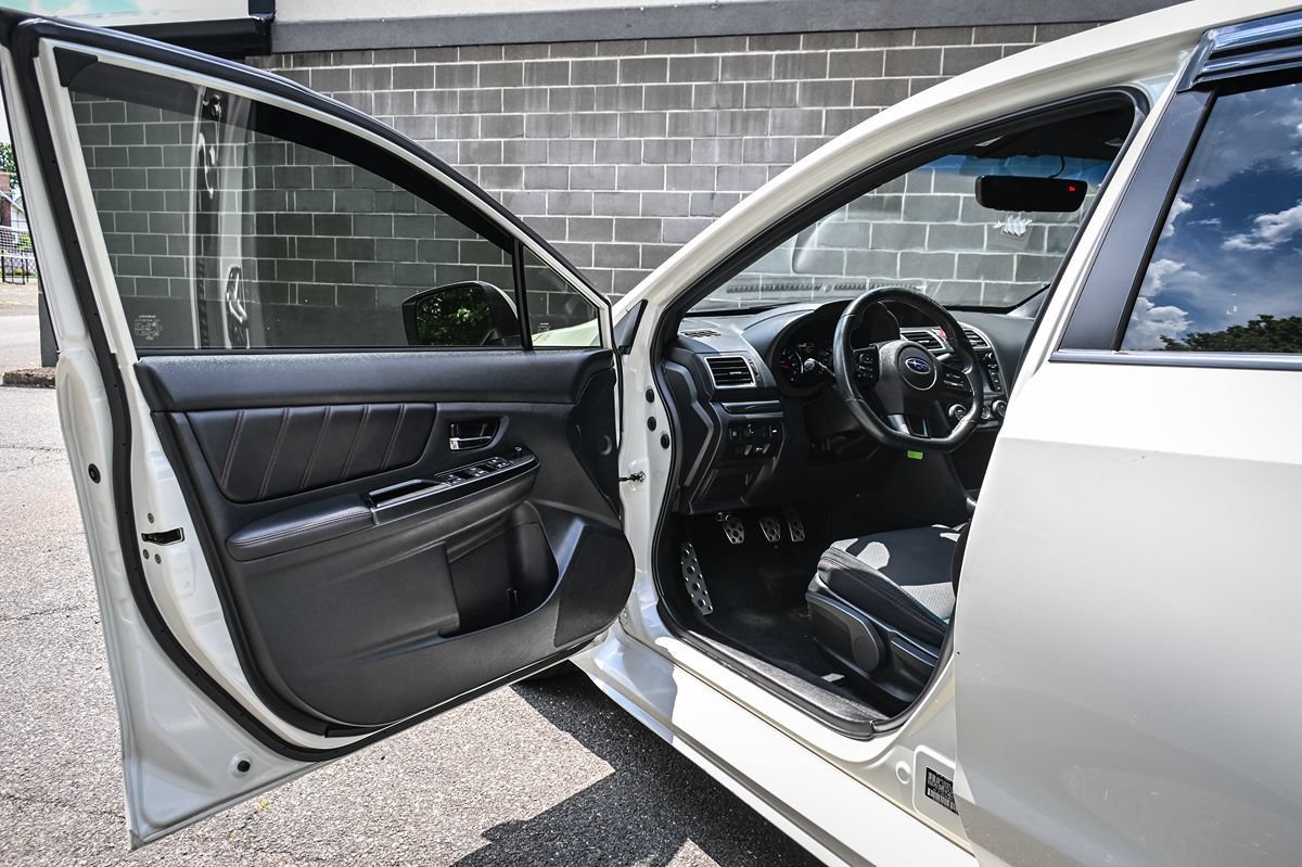 Used 2021 Subaru WRX AWD/4WD image 7