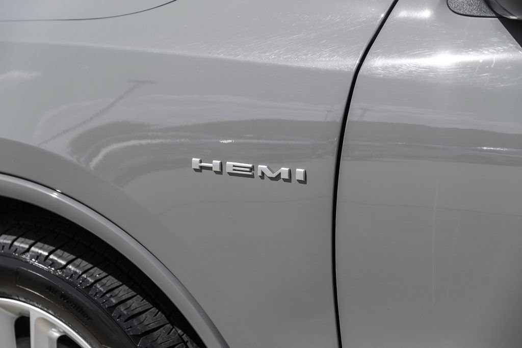 Used 2025 Dodge Durango R/T AWD/4WD image 46