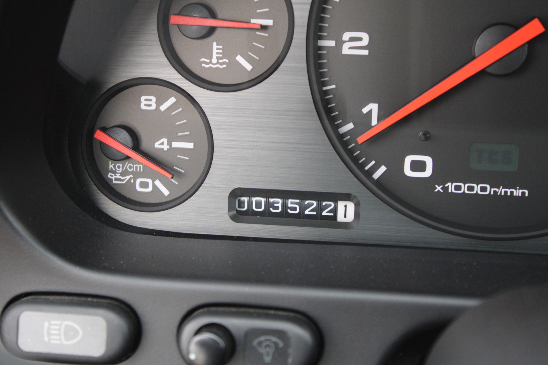 Used 1993 Acura NSX image 39