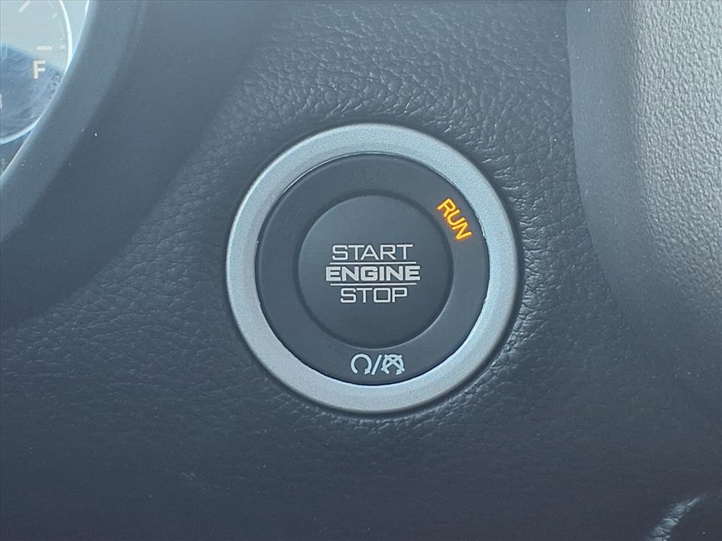 Used 2023 RAM 1500 Big Horn image 6