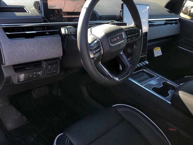 New 2026 GMC Sierra EV Elevation AWD/4WD image 11