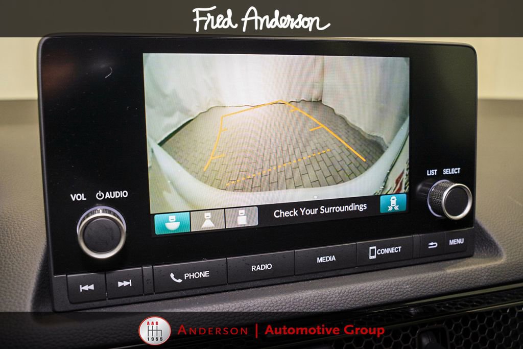 Used 2026 Honda Civic Sport image 12