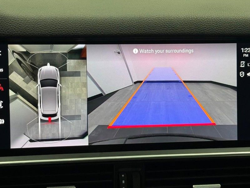Certified 2023 Porsche Cayenne S image 22