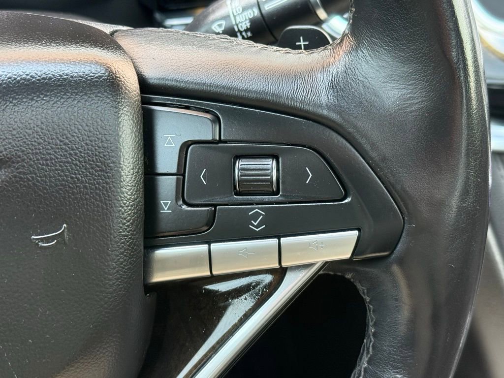 Used 2020 Cadillac XT6 Premium Luxury image 35