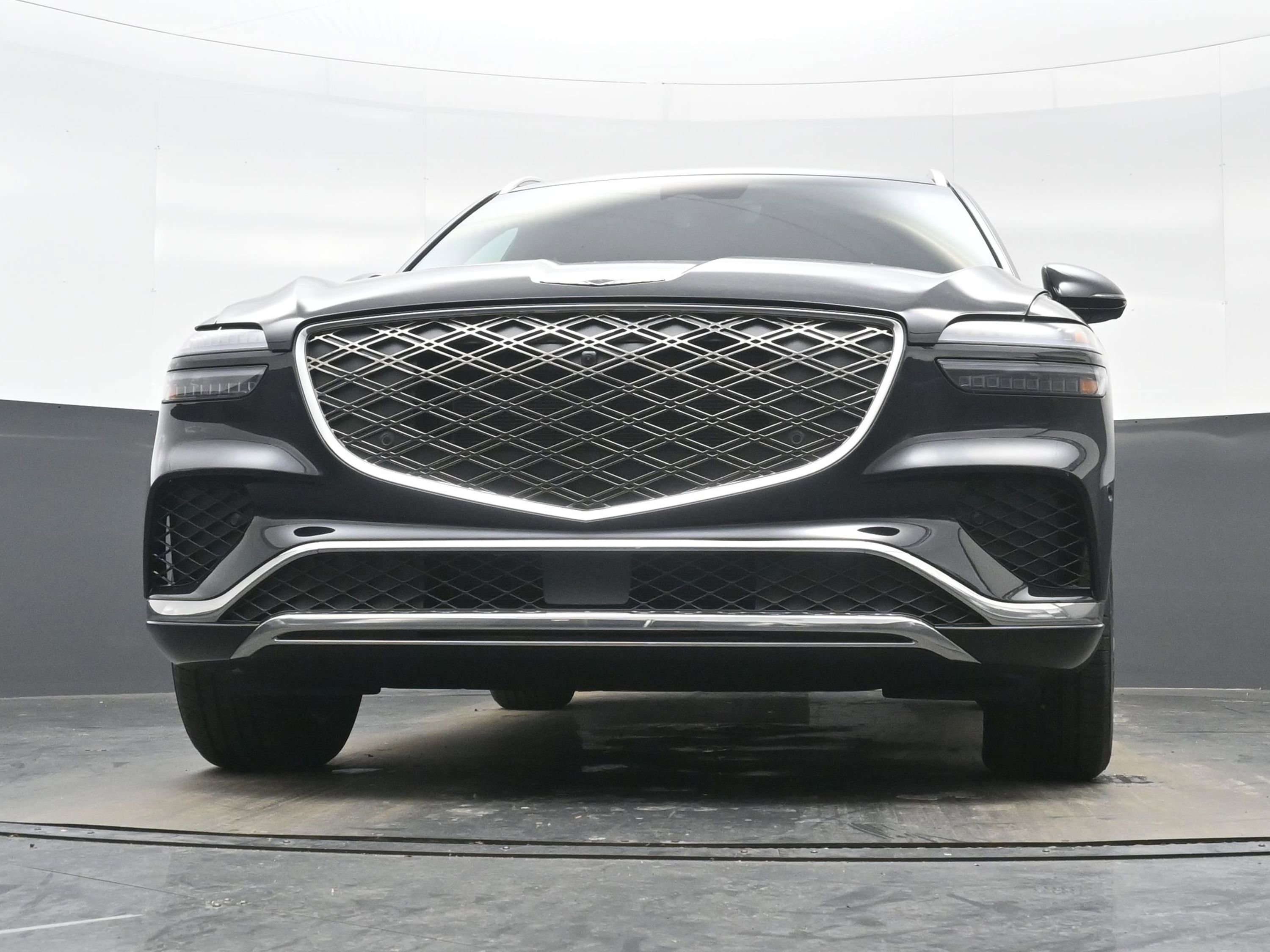 New 2026 Genesis GV70 2.5T Advanced image 12