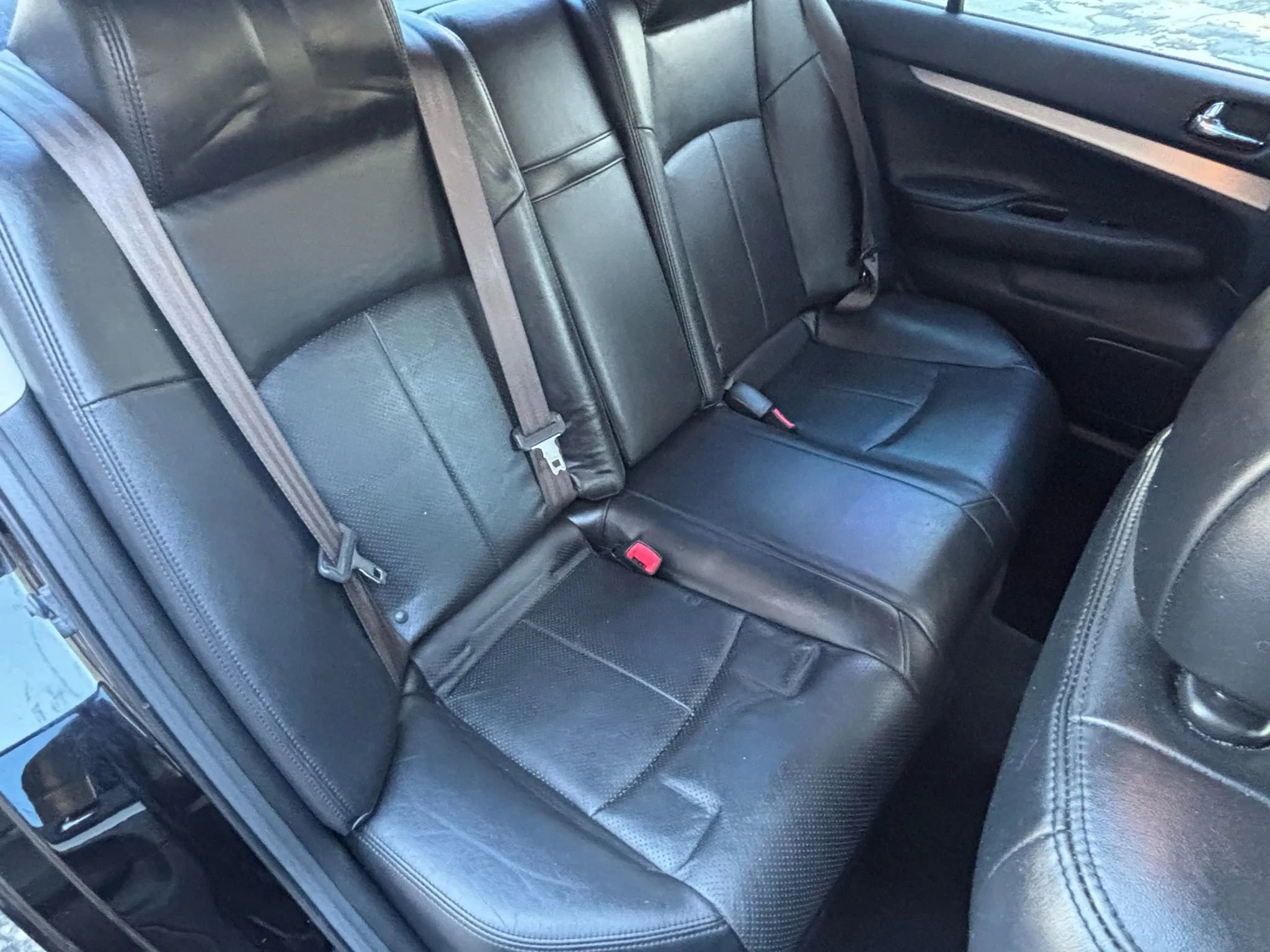 Used 2013 INFINITI G37 x Sedan w/ Premium Pkg image 23