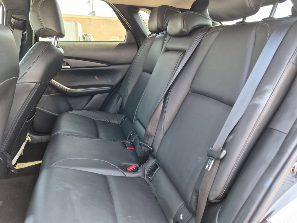 Used 2025 MAZDA CX-30 AWD 2.5 S w/ Preferred Package image 25