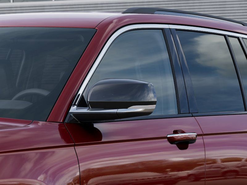 New 2026 Jeep Grand Cherokee Limited image 12