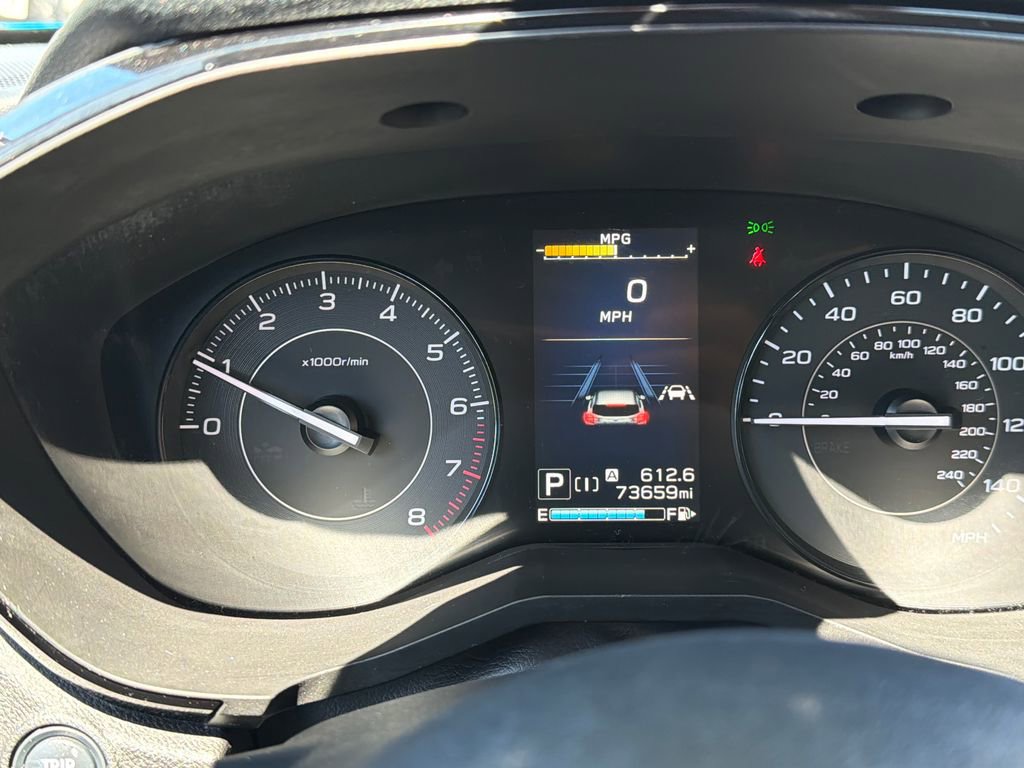 Used 2021 Subaru Impreza Premium AWD/4WD image 21