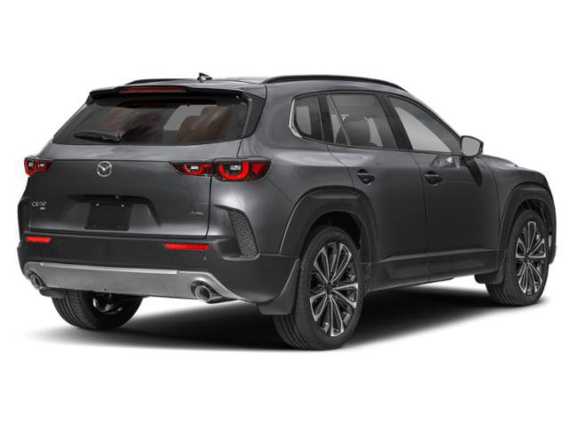 New 2026 MAZDA CX-50 AWD 2.5 S w/ Weather Package image 2