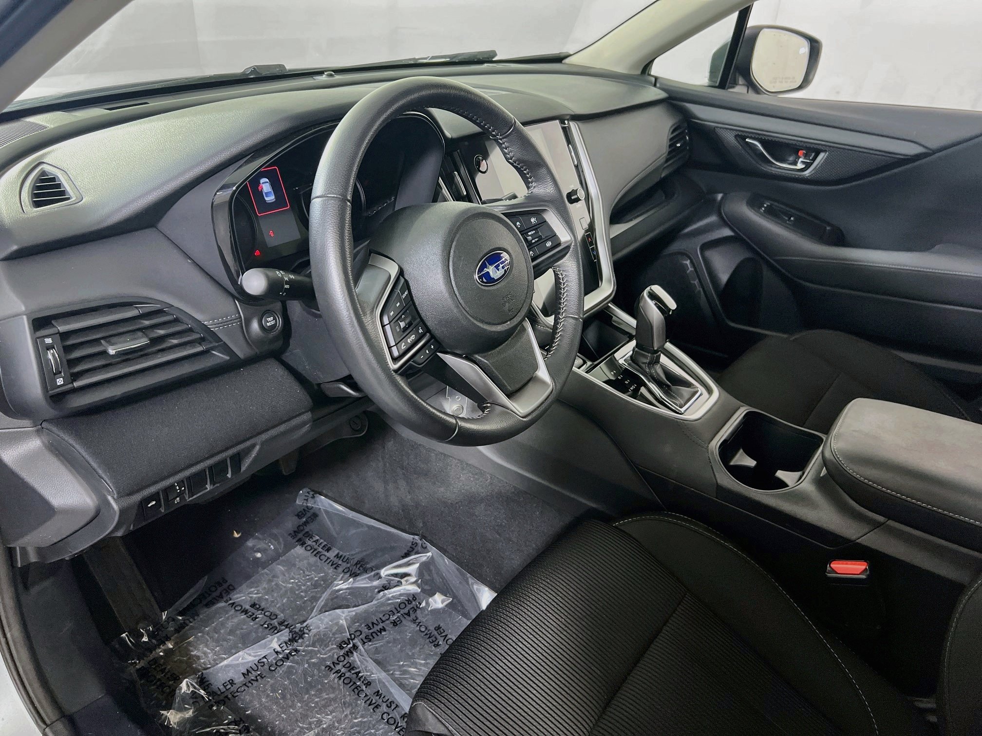 Used 2024 Subaru Legacy Premium AWD/4WD image 9