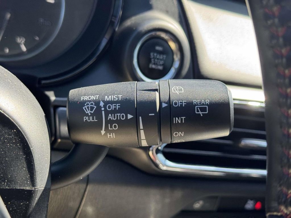 Used 2023 MAZDA CX-9 Carbon Edition image 23