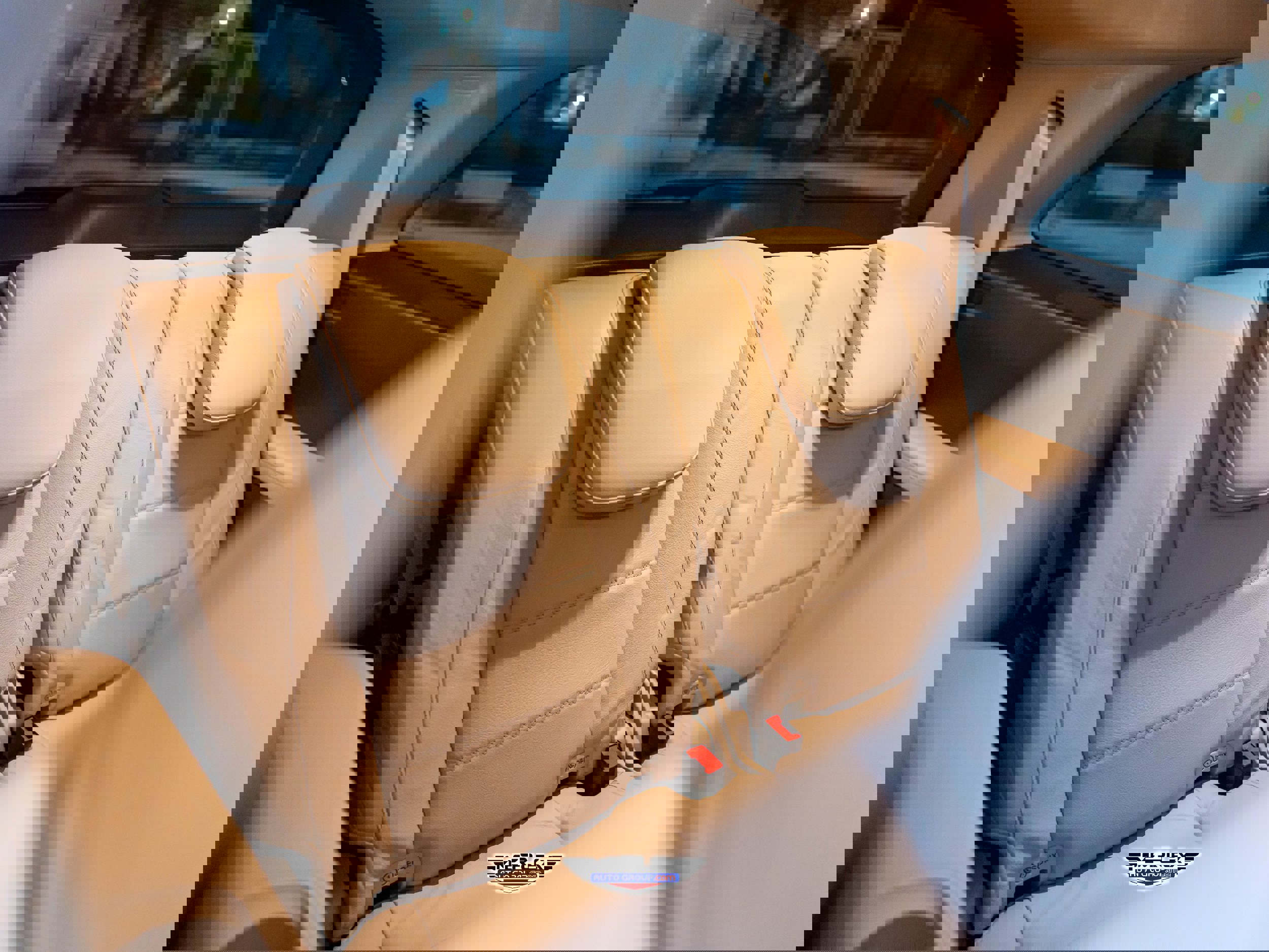 Used 2020 Mercedes-Benz GLS 580 4MATIC image 20