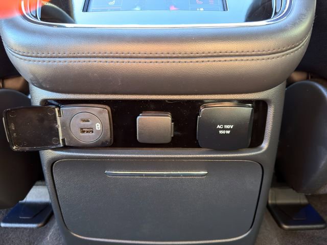 Used 2023 Lincoln Navigator Reserve image 20
