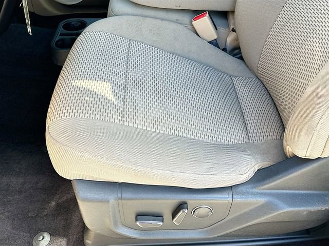 Used 2017 Ford F150 XLT w/ Equipment Group 302A Luxury image 18