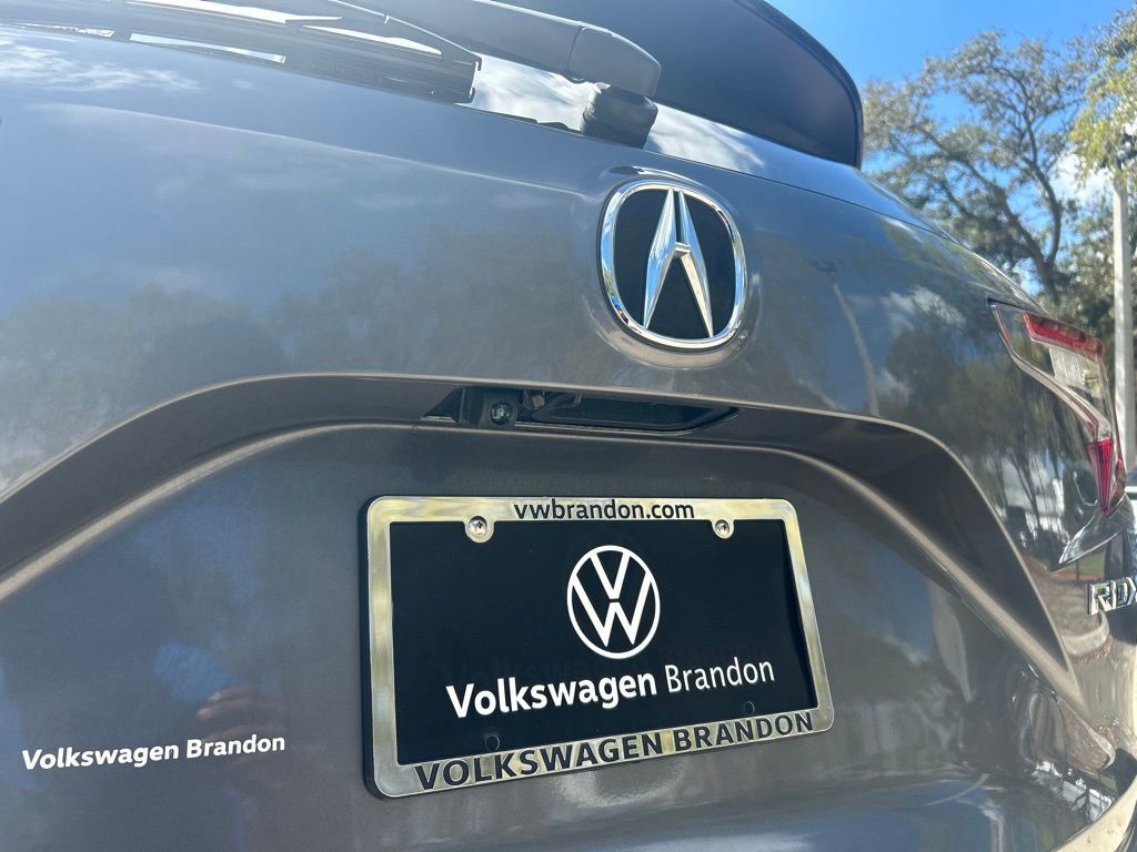 Used 2023 Acura RDX A-Spec image 49