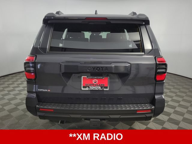 Used 2026 Toyota 4Runner SR5 RWD image 7