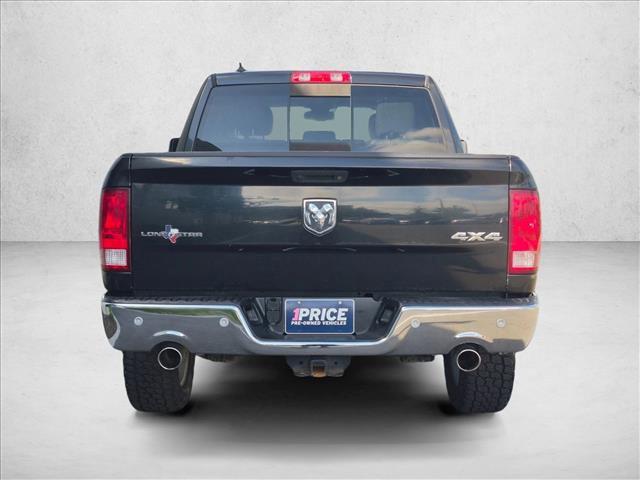 Used 2017 RAM 1500 Lone Star AWD/4WD image 6