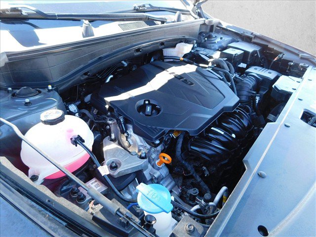 Used 2026 Kia Sportage LX FWD image 29