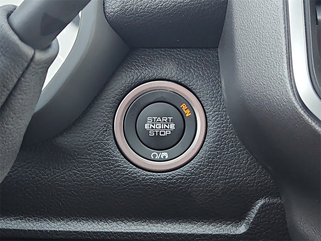 New 2026 RAM 2500 Lone Star image 26