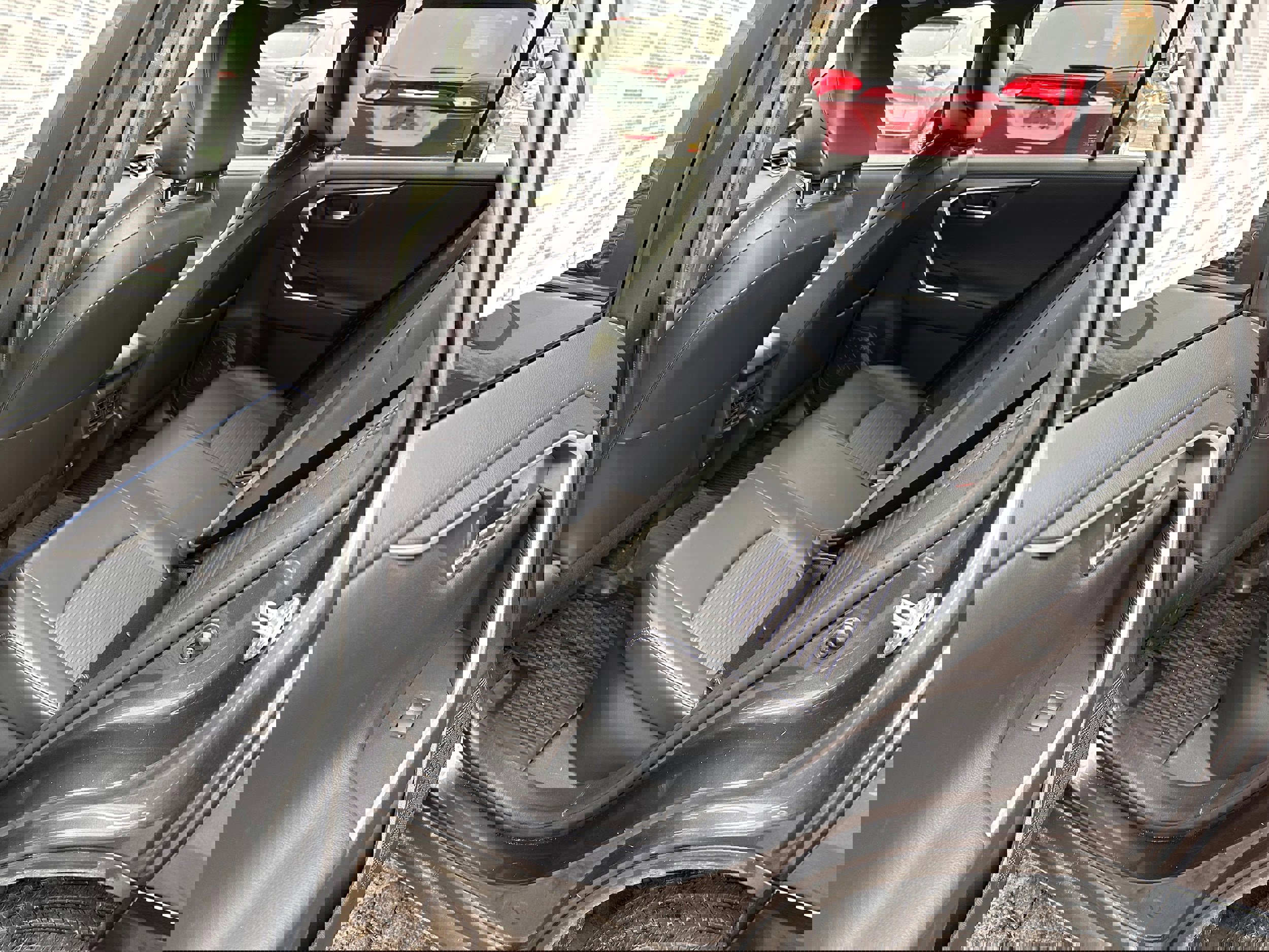 Used 2020 Toyota RAV4 XSE image 10