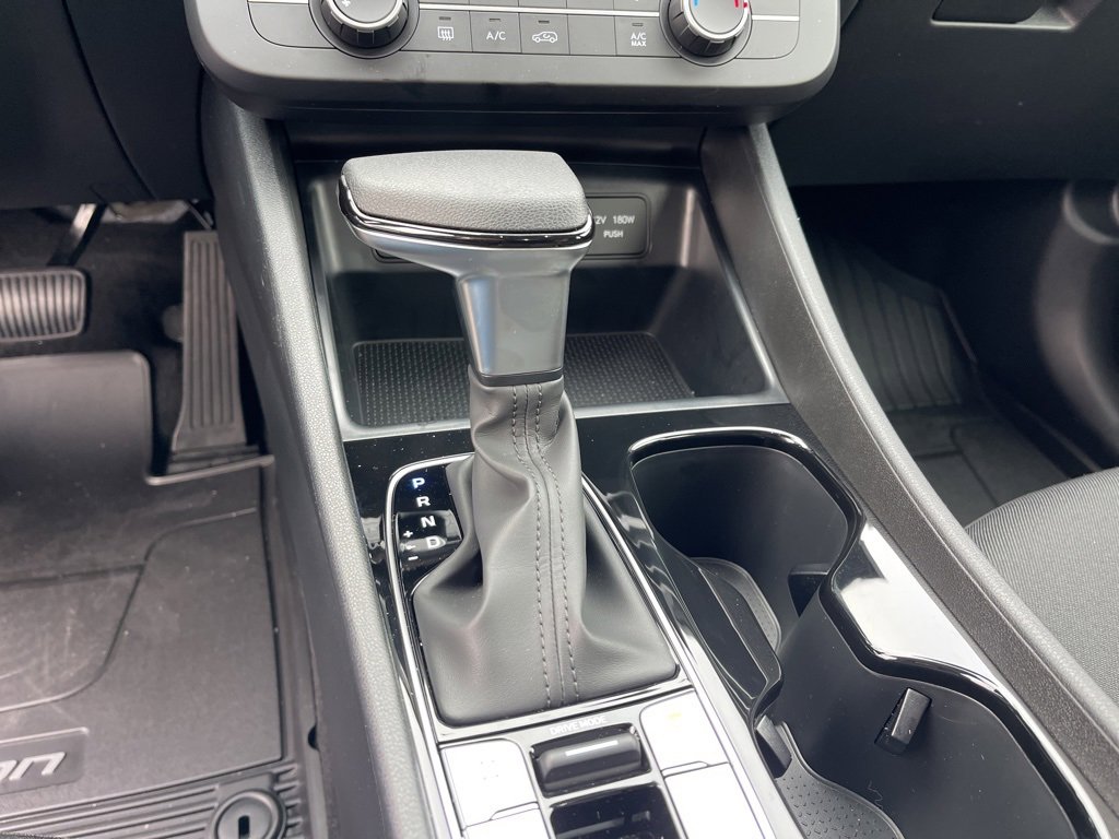 Certified 2026 Hyundai Tucson SE image 15