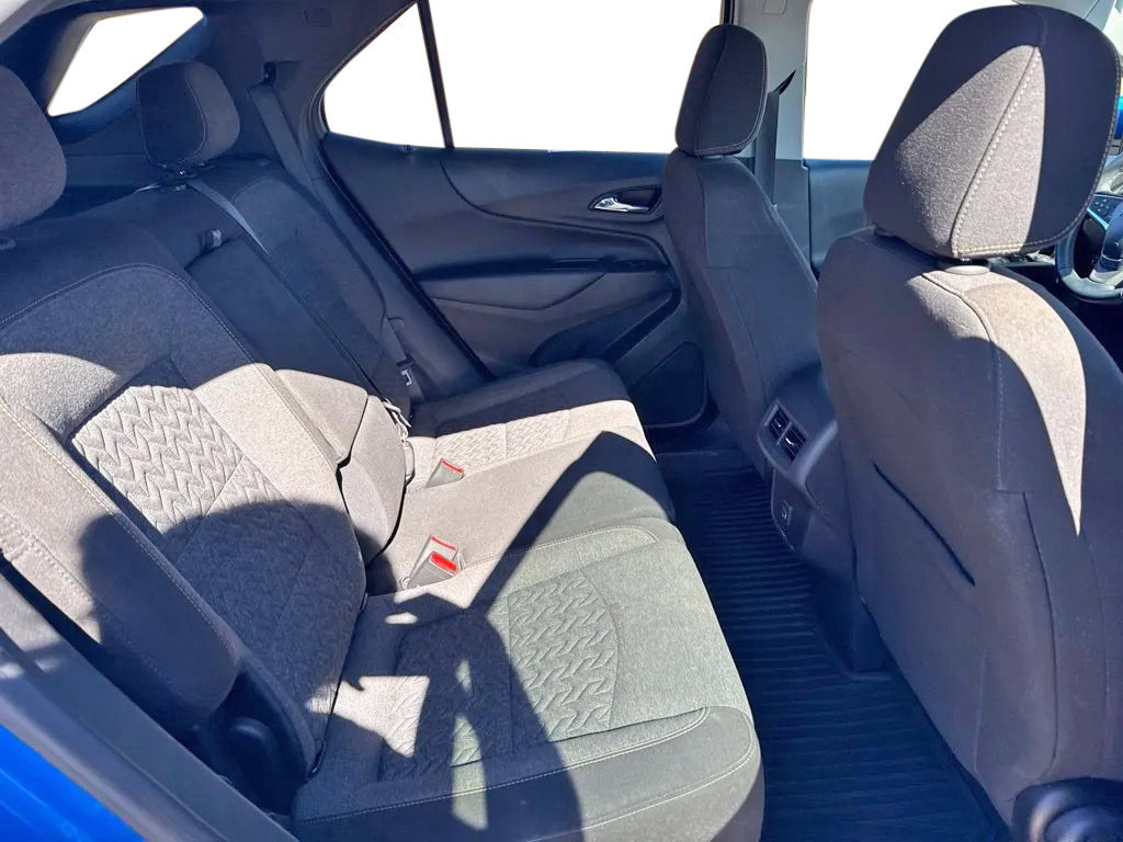 Used 2024 Chevrolet Equinox LT FWD image 31