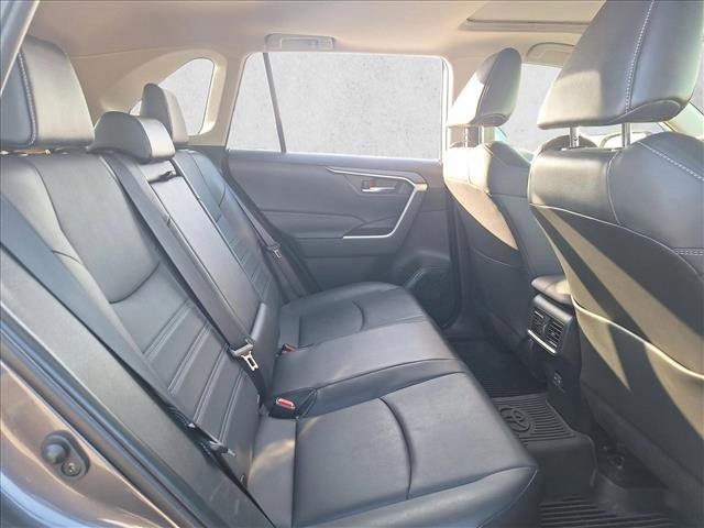 Certified 2023 Toyota RAV4 XLE Premium image 18