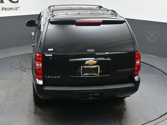Used 2013 Chevrolet Tahoe LT AWD/4WD image 58