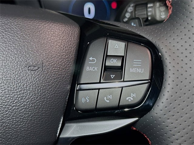 New 2025 Ford Explorer ST w/ Sun And Sound Package image 29