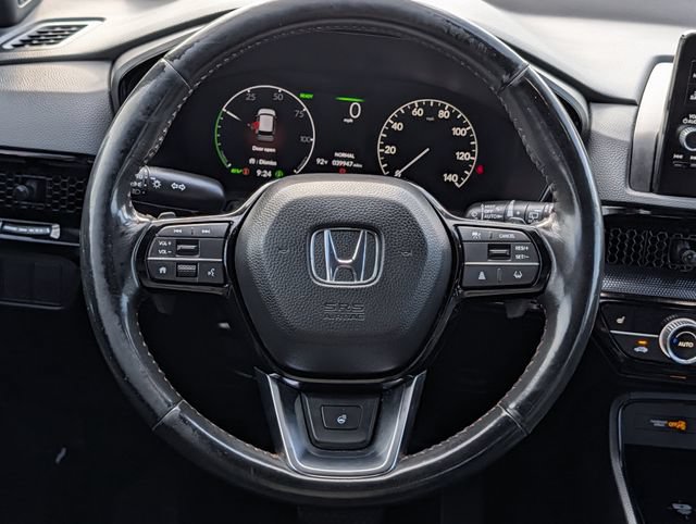 Used 2024 Honda CR-V Sport Touring image 12