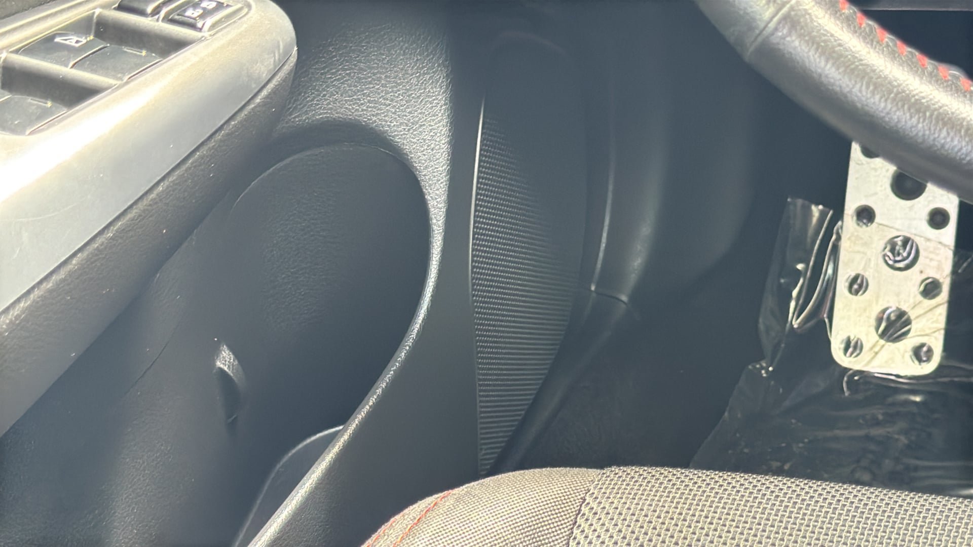 Used 2013 Subaru Impreza WRX Hatchback AWD/4WD image 17