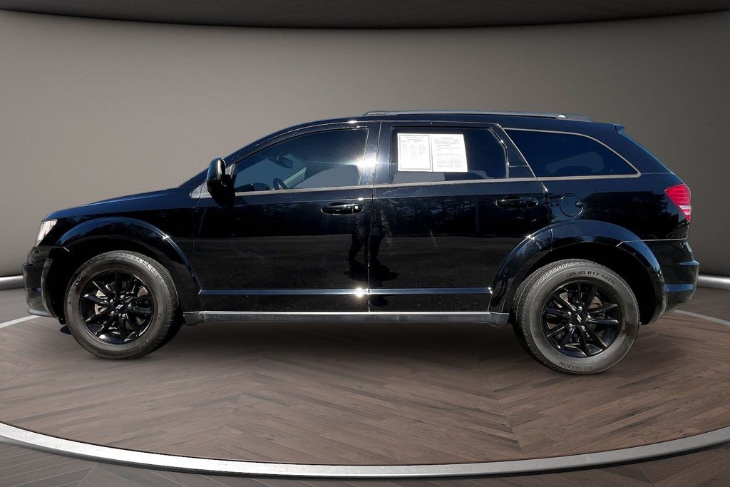 Used 2020 Dodge Journey SE w/ SE Popular Equipment Group FWD image 7